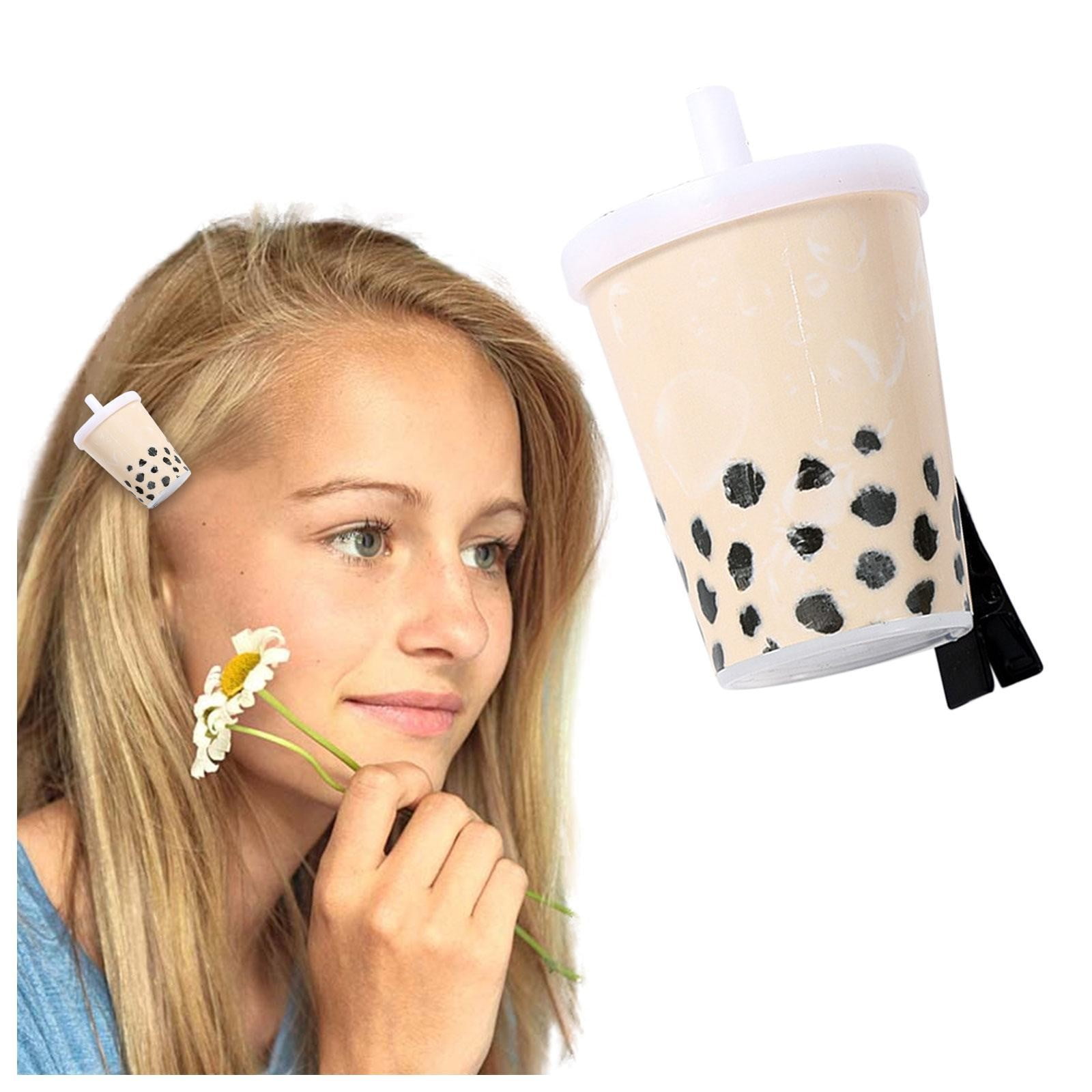 Hair for Thick Hair Non Metal Barrettes Vintage Hair Barrette Lot Extra