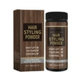 Hair Thickening Powder Hair Oil Control Refreshing Styling Hair Texture Powder