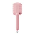 thumbnail image 1 of Hair Thinning Comb 1-Pack – 4 Adjustable Settings Trimming Tool for Home Haircut Bangs Ends Men Women,A, 1 of 7
