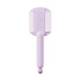 thumbnail image 1 of Hair Thinning Comb 1-Pack – 4 Adjustable Settings Trimming Tool for Home Haircut Bangs Ends Men Women,B, 1 of 8