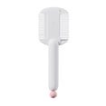 thumbnail image 1 of Hair Thinning Comb 1-Pack – 4 Adjustable Settings Trimming Tool for Home Haircut Bangs Ends Men Women,C, 1 of 7