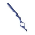 thumbnail image 1 of Hair Thinning Razor , Feather Styling, Hair Styling Razor, Feather Cutting Razors,Hair texturing, 1 of 5