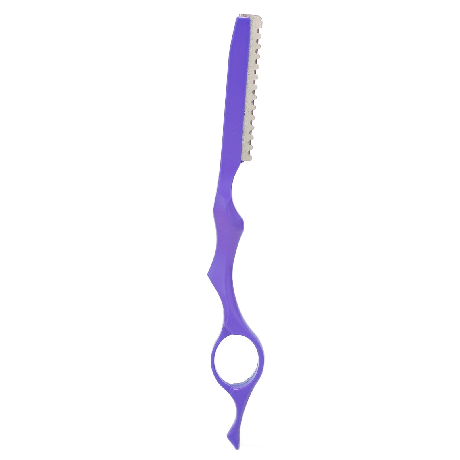 Hair Thinning Razor Professional Hair Styling Trimming Razor Knife Hair ...