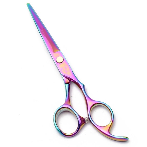 Hair Thinning Scissors Cutting Teeth Shears Professional BarberHairdressing Texturizing 5.5 inch