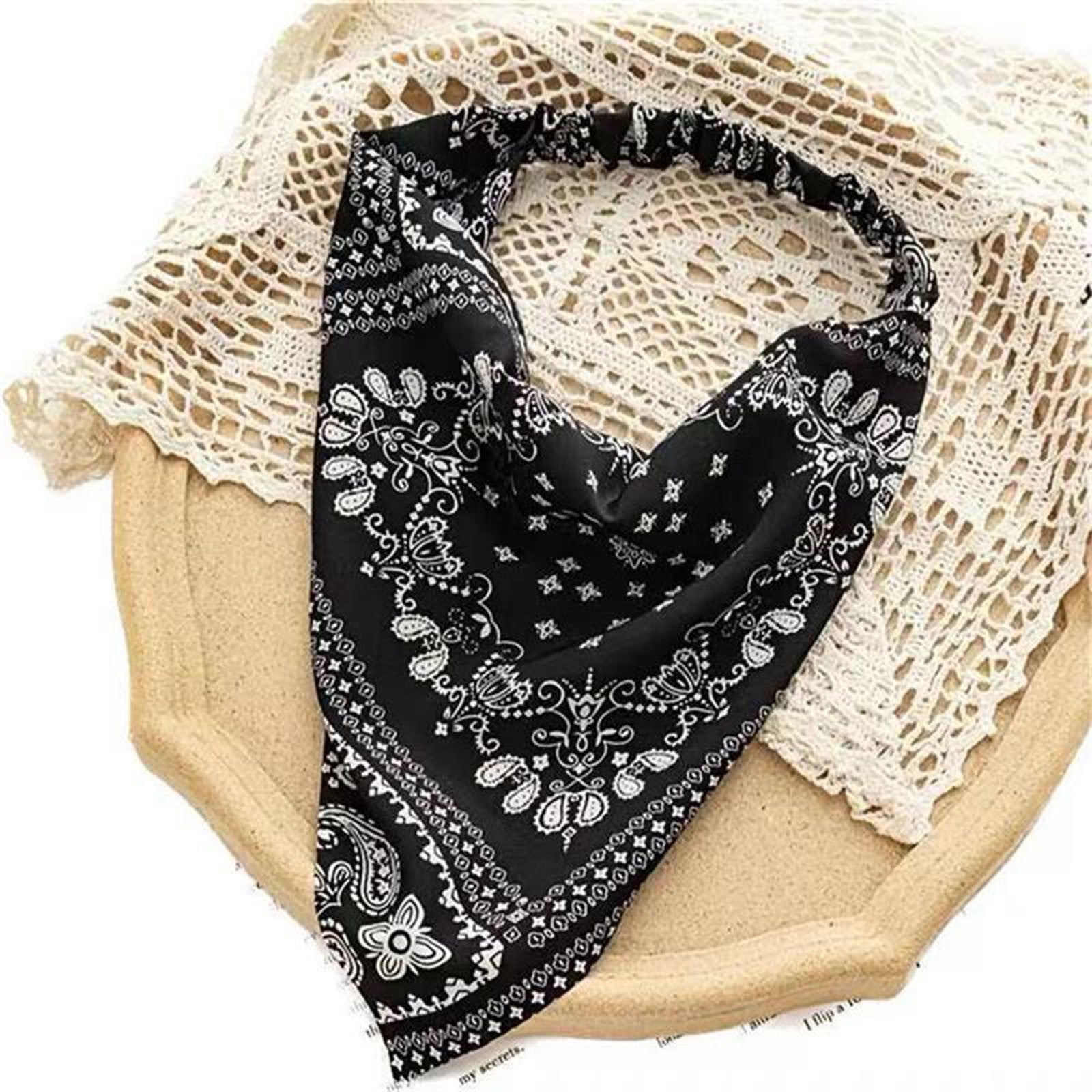 Hair Ties Long Ribbons Womens Hair Clips Bands Hair Ties Spiral Elastic