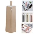 thumbnail image 1 of Hair Tool Travel Bag Cozival Heat-Resistant Hair Tool Travel Bag with Zipper - Portable Organizer Mat for Curling Irons & Straighteners, Lightweight Case for Home & Trips, Heat Resistant Organizer, 1 of 9