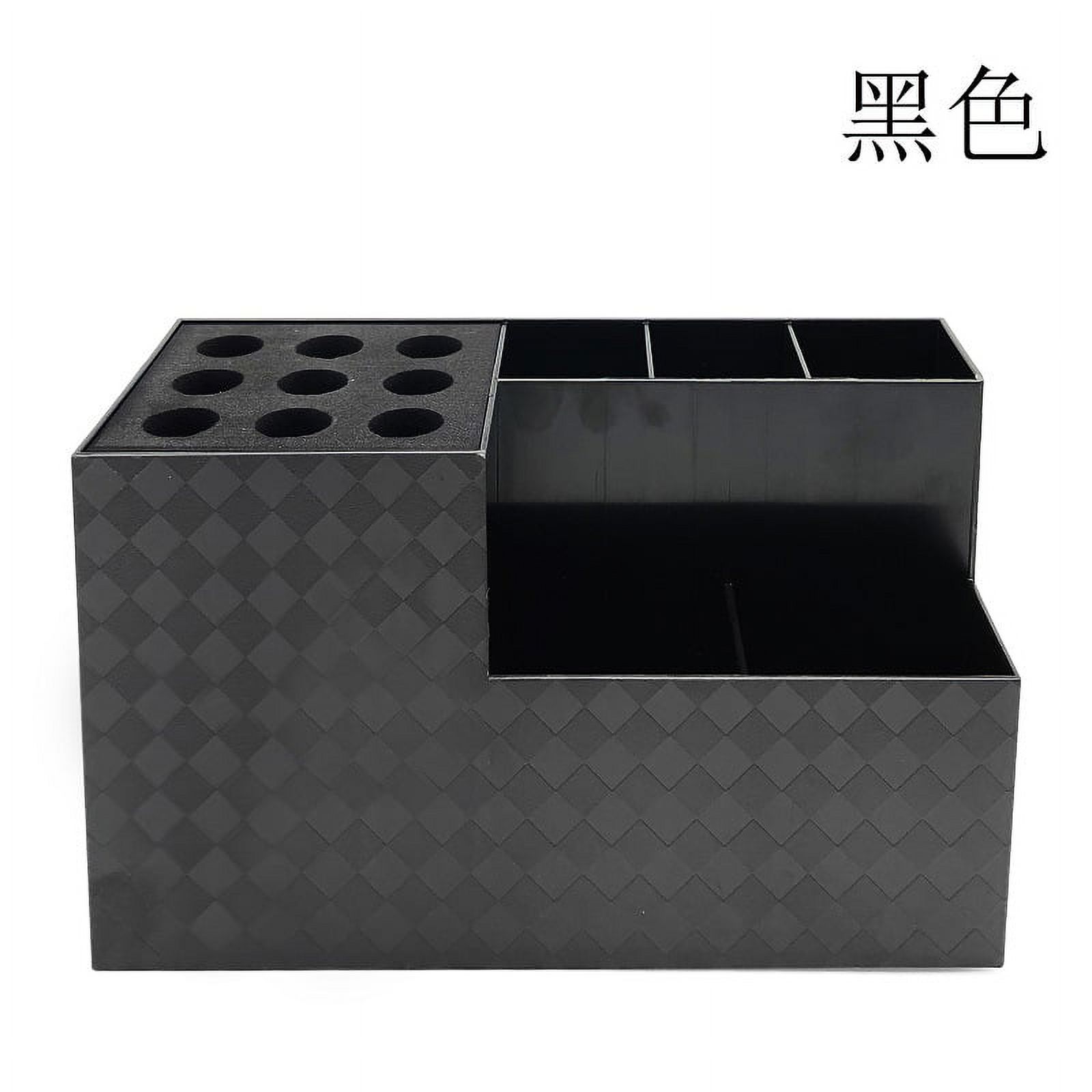 Hair Tools Organizer Hair Styling Holder Professional Salon Hair Appliance Holder Organizer