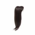 thumbnail image 1 of Hair Toppers For 360 3D Topper With Hair For Thinning Hair 18 Inch Wig Extension Solution For Improved Density And Coverage, 1 of 4