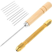 Hair Transplant Needle Doll Root Making Needles DIY Tool for The Tools Wigs Supplies Reroot