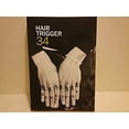thumbnail image 1 of Pre-Owned Hair Trigger 34 (Paperback) 9780929911427, 1 of 1