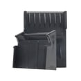 thumbnail image 1 of Hair Trimmer Comb Hair Trimmer Guard Guide Comb Easy to Use Hair Limit Comb Hair Cutting Comb, 1 of 9