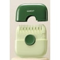 thumbnail image 1 of Hair Trimmer/Comb Kids, 2 in 1 Hair Trimmer, Split Ends, Razor Comb, Split End Trimmer with Blades 2 in 1 Dual-Side Design, Blades Replaceable, 1 of 5