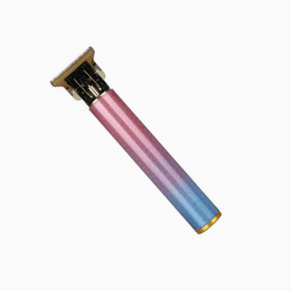 Hair Trimmer For Men All-Metal Lithium Outlining Professional Hair Trimmer