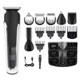 thumbnail image 1 of Hair Trimmer,Hair clippers for home use, , digital hair salons,  head engraving, shaving clippers,Mens Grooming Kit and Hair Clipper, Nose, Ear,Body and Face, Electric Razor with USB, 1 of 9