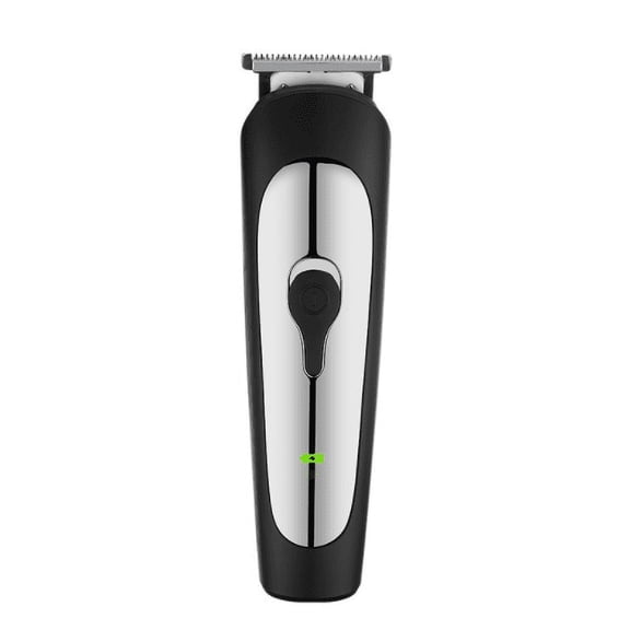 Hair Trimmer for Men Cordless Hair Clippers Beard Trimmer,Nose Hair Trimmer,Eyebrow Trimmer,Body Groomer LED Display Rechargeable Hair Cutting Kit