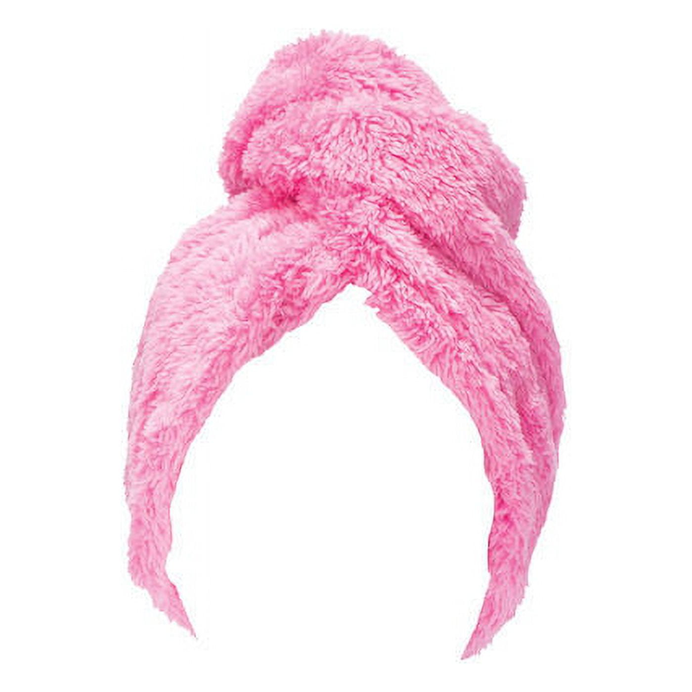 Hair Turban Towel Wrap by Studio Dry