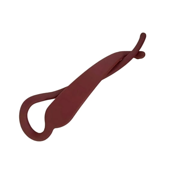 Hair Twist Clip Simple Bun Maker Tool For Women French Twist Hairstyling Accessory Everyday Hairstyle Twist Clip