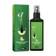 Hair Vitalizer Spray 100ML Strengthens Nourishes And Hydrates For