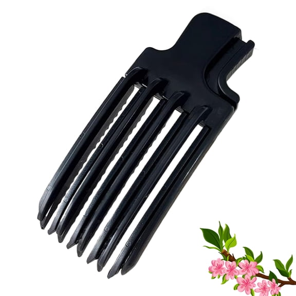 Hair Volume Clip – Bang Styling Clips, Root Volume Accessories | Everyday Hairstyling Tools, Party Wedding Vacation Supplies, Travel Dating esentials, Protective Handy No Damage Clip Thick Thin Curly