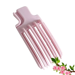 Hair Volume Clip – Root Lifting Clips, Bang Volume Styling Tools | Daily HairEssentials, Party Wedding Travel Accessories, Vacation Dating Gear, Protective No Damage Hair Tool Thick Thin Curly Short