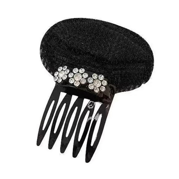 Hair Volume Increase Pad Fluffy Forehead Hairpin New K5 Q3F6 F8B2 W3W6 V8K9