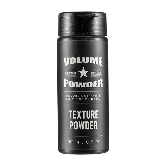 Hair Volume Powder, Hair Texture Powder Styling Powder For Men and Women, Styling Powder Light Control Natural Matte Look, Hair Root Lifting Powder