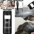 Hair Volumizing Mattifying Powder Fiber Hairspray It Men Women
