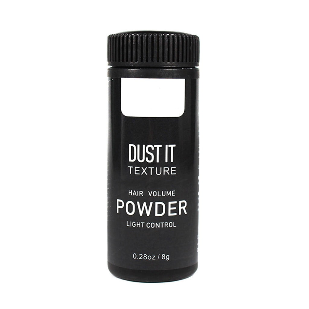 Hair Volumizing Mattifying Powder Fiber Hairspray It Men Women hair-volumizing-mattifying-powder-fiber-hairspray-it-men-women