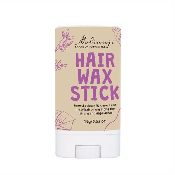 Hair Volumizing Mousse - 3.38 Fl Oz (100ml) For Flat & Thinning Hair, 24-Hour Anti-Frizz & Humidity Resistant, Non-Sticky Formula, Soft Bouncy Hair, Heat Protection & Nourishing, Unisex Travel-Size