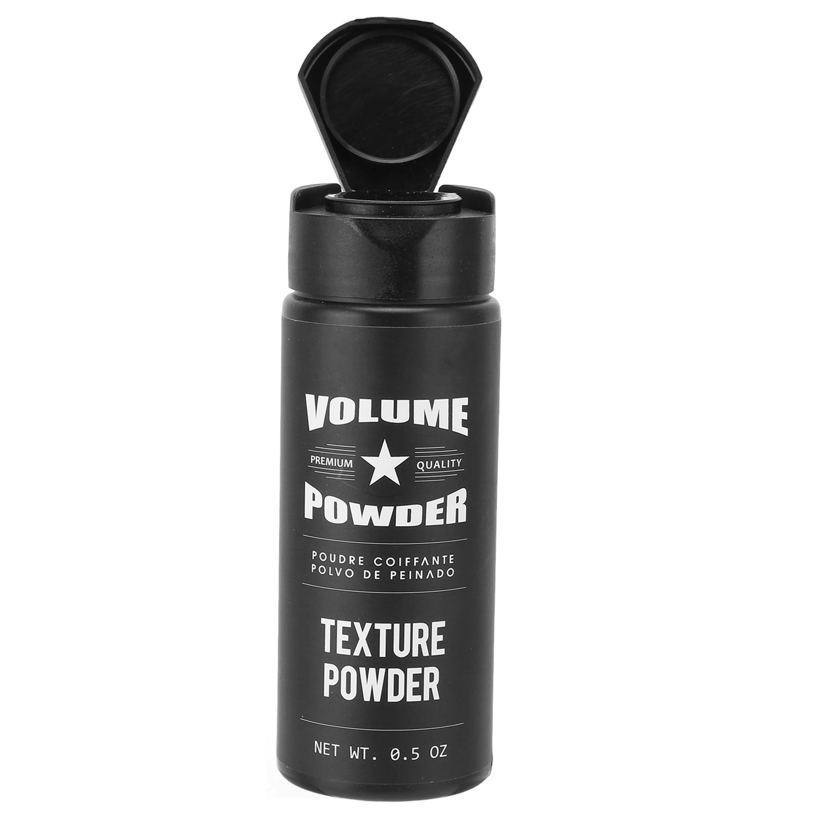 Hair Volumizing Powder, Refreshing Matte Finish Hair Powder For Men
