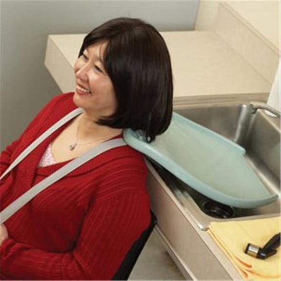 Ableware Shampoo Tray