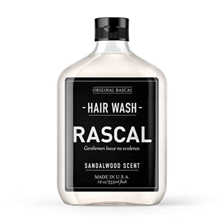 Hair Wash (Shampoo)