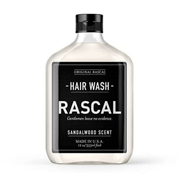 Hair Wash (Shampoo)