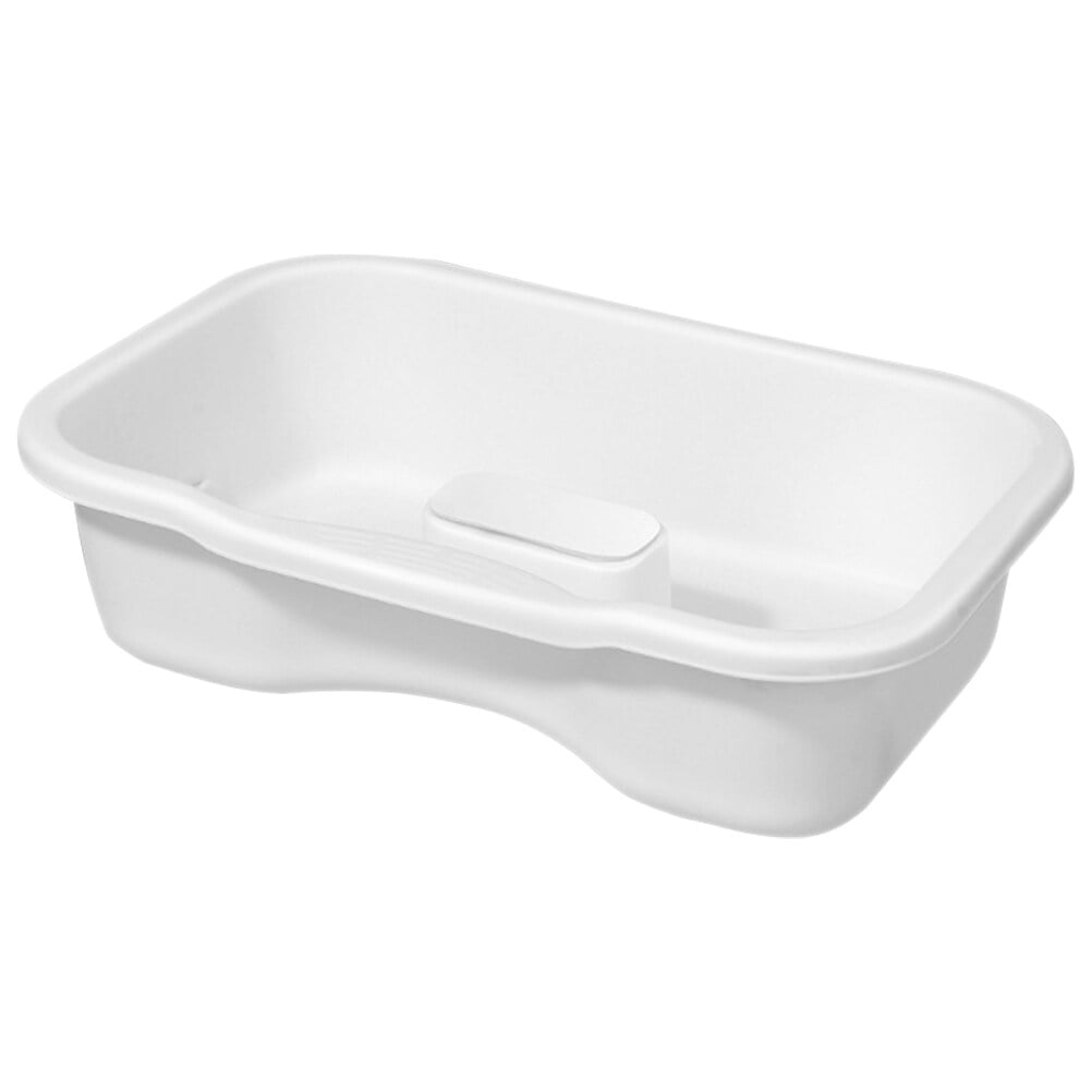 Hair Washing Basin for Bedridden Large Bedridden Shampoo Basin Shampoo