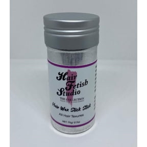 Hair Wax Slick Stick