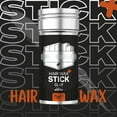 Styling wax promo stick