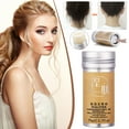 Hair Wax Stick, Wax Stick For Hair Wigs Edge Control Stick Hair Pomade
