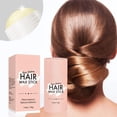 thumbnail image 1 of Hair Wax Stick,Wax Stick for Hair, Hair Wax Stick for Women & Men - Hair Slick Back Stick, Anti-Frizz and Fly Away Hair Tamer, Lightweight Hair Slick Balm Stick(40g/1.41oz), 1 of 9