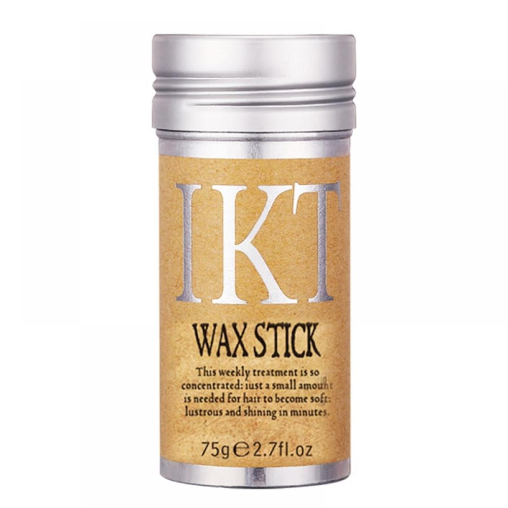 Hair Wax Stick for Wigs, Edge Control Slick Stick Hair Pomade Stick Non