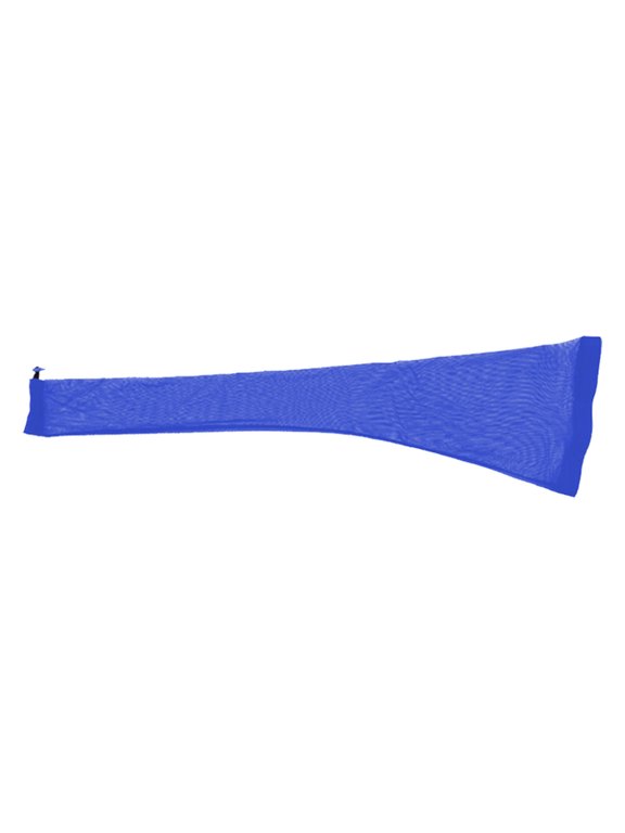 Hair Weave Sleeve for Dreadlocks and Braids Comfortable Elastic Band for Bun Lightweight Hair Cap for Locs and Styling