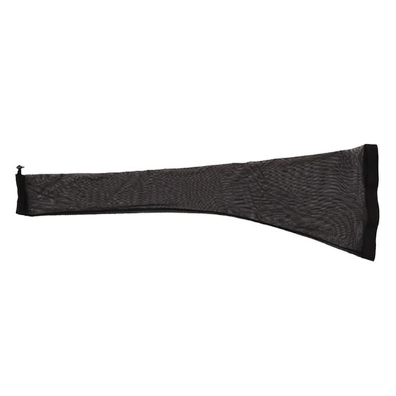Hair Weave Sleeve for Dreadlocks and Braids - Elastic Band Design for Comfortable Fit - Ideal for Women - Accessory for Protective Styling