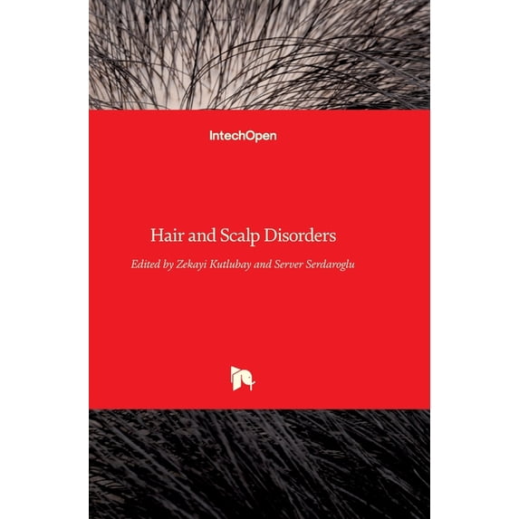 Hair and Scalp Disorders (Hardcover)