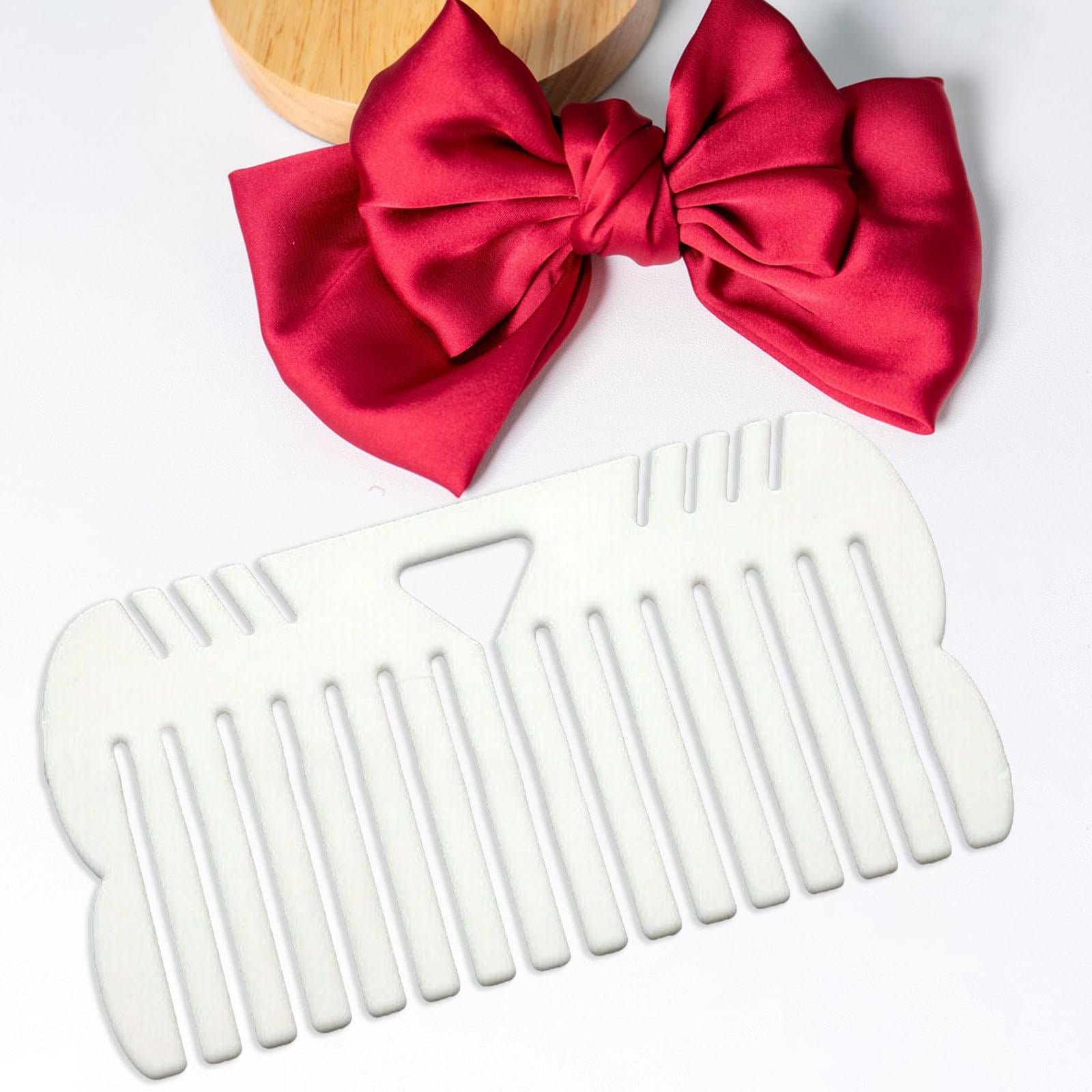 Hair bow Tool wreaths diy craft Accessories Bundles Bows Ribbon Maker for DIY Party Party Supplies