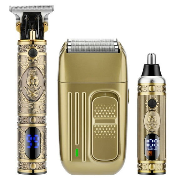 Hair clippers,Able Hair Kit With Barbers Kit Professional Hair Haircut Kit Usb Salon Hair Clippers 4 Combs Salon Kit Salon Usb Hair Re Able Salon 1 Salon Hair Salon Style Professional