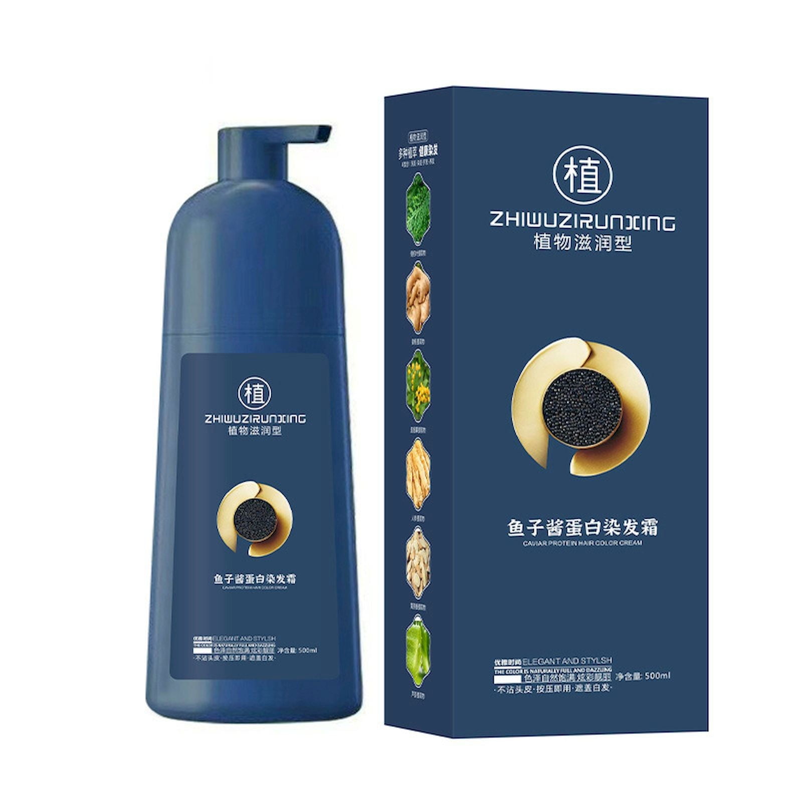 Hair dye Plant Based Hair Coloring Hair Colour Protein Color Protecting