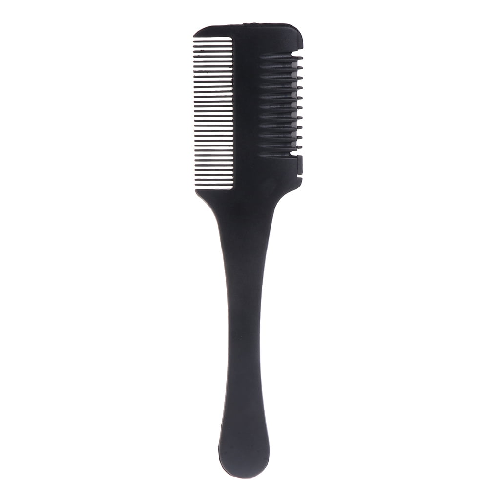 Hair for Razor Comb for Sharp Hair Cutter Comb Split Ends Hair Trimmer