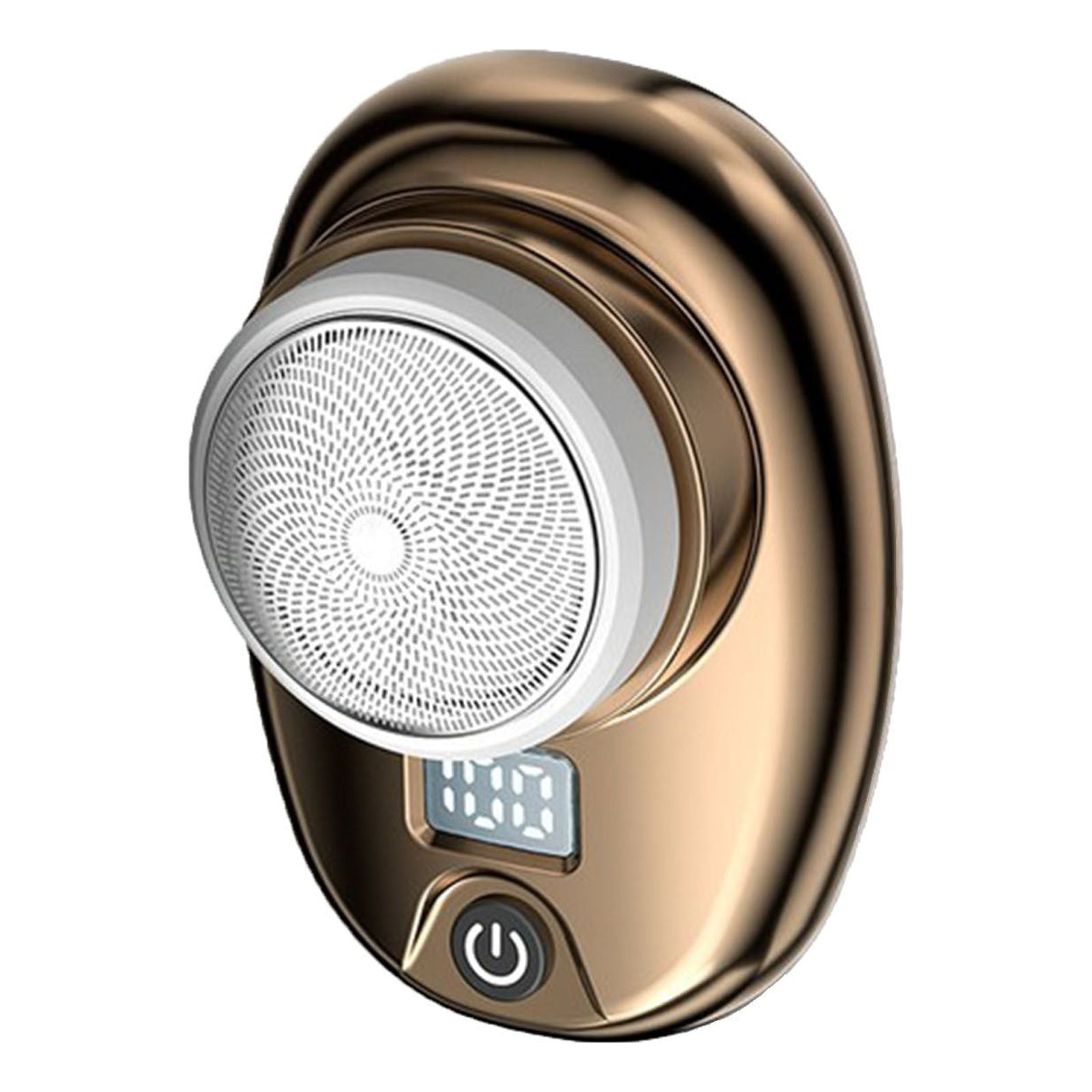 Hair for Women Portable Digital Shaver Travel Compact Mini Shaver Water