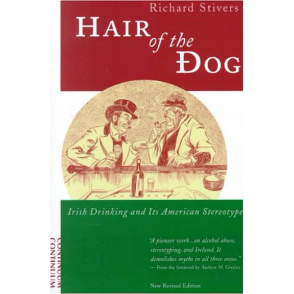 Pre-Owned Hair of the Dog (Paperback) 0826412181 9780826412188