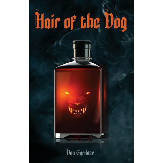 Hair of the Dog (Paperback)