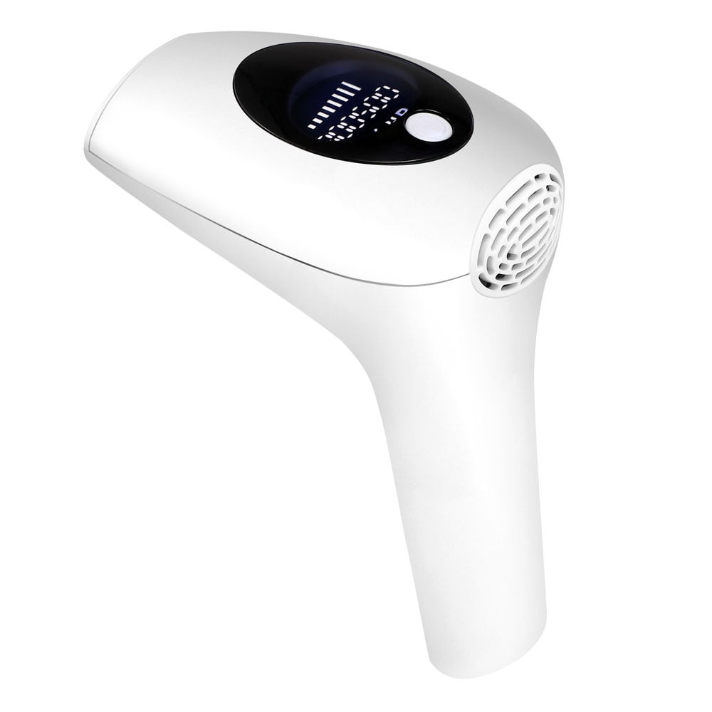 Laser Hair store Removal White Handheld Machine